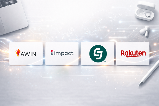 The 4 Best Affiliate Networks in 2026