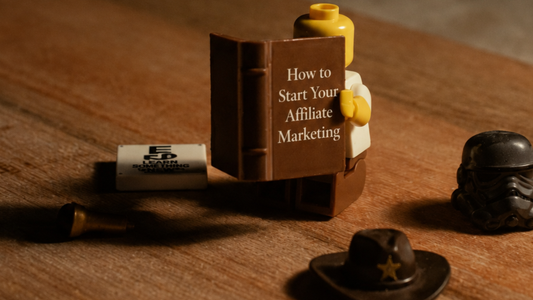 How to Launch a Successful Affiliate Programme in 2026