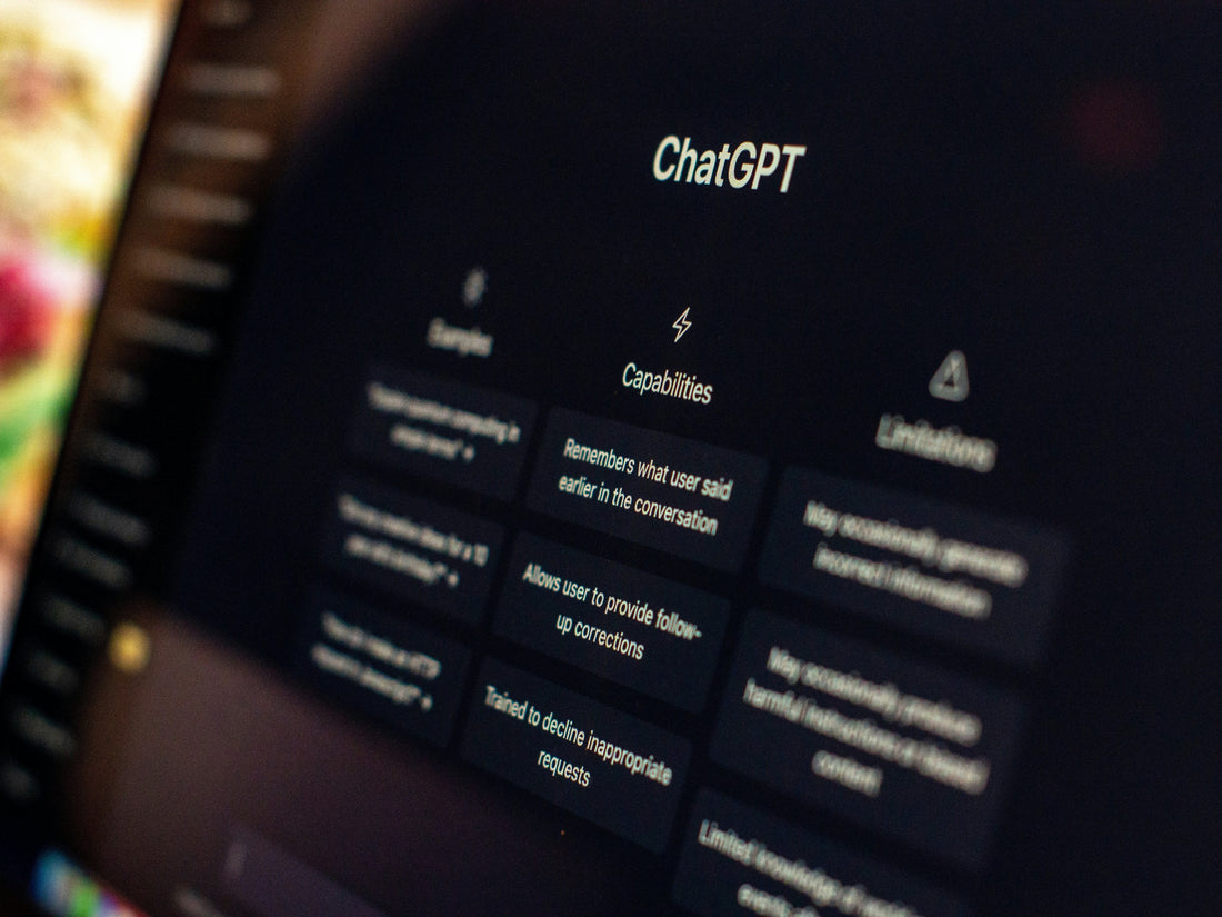 Why ChatGPT Recommends Some Brands and Not Others