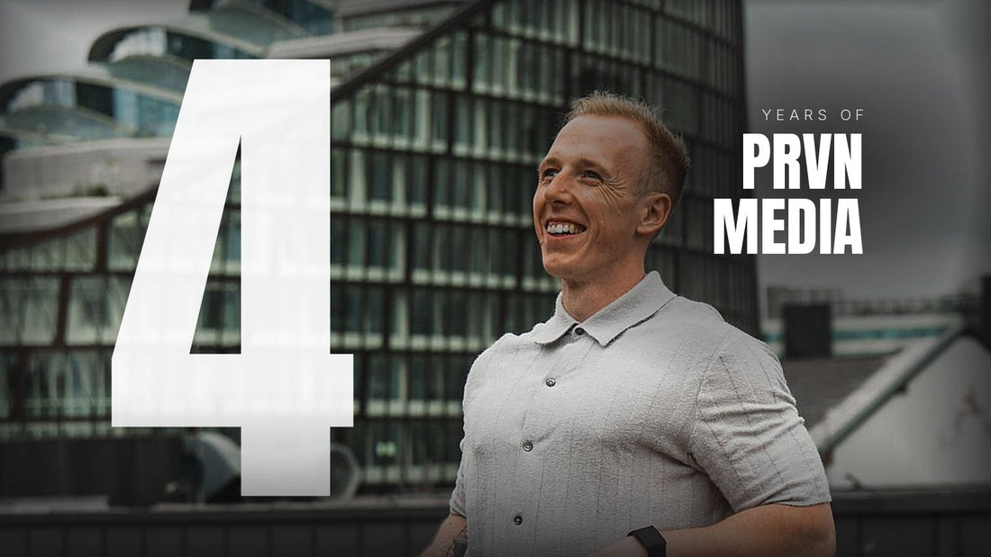 4 Years as an Agency Founder: 7 Honest Lessons for Freelancers and Founders