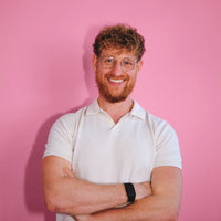 Oscar Pouv