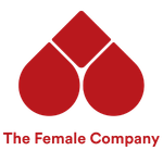 The Female Company logo